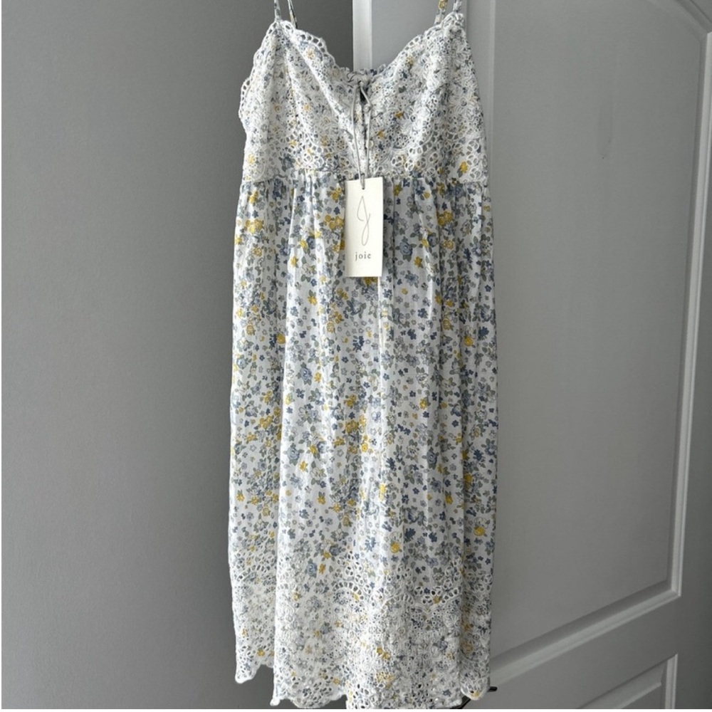 Joie dress
